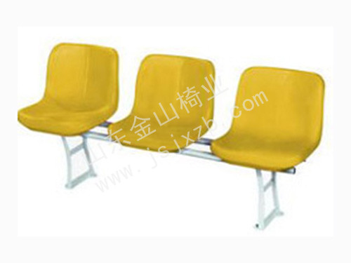 JS-A010直立式中空塑料椅