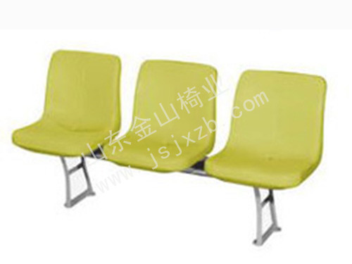 JS-A016直立式中空塑料椅
